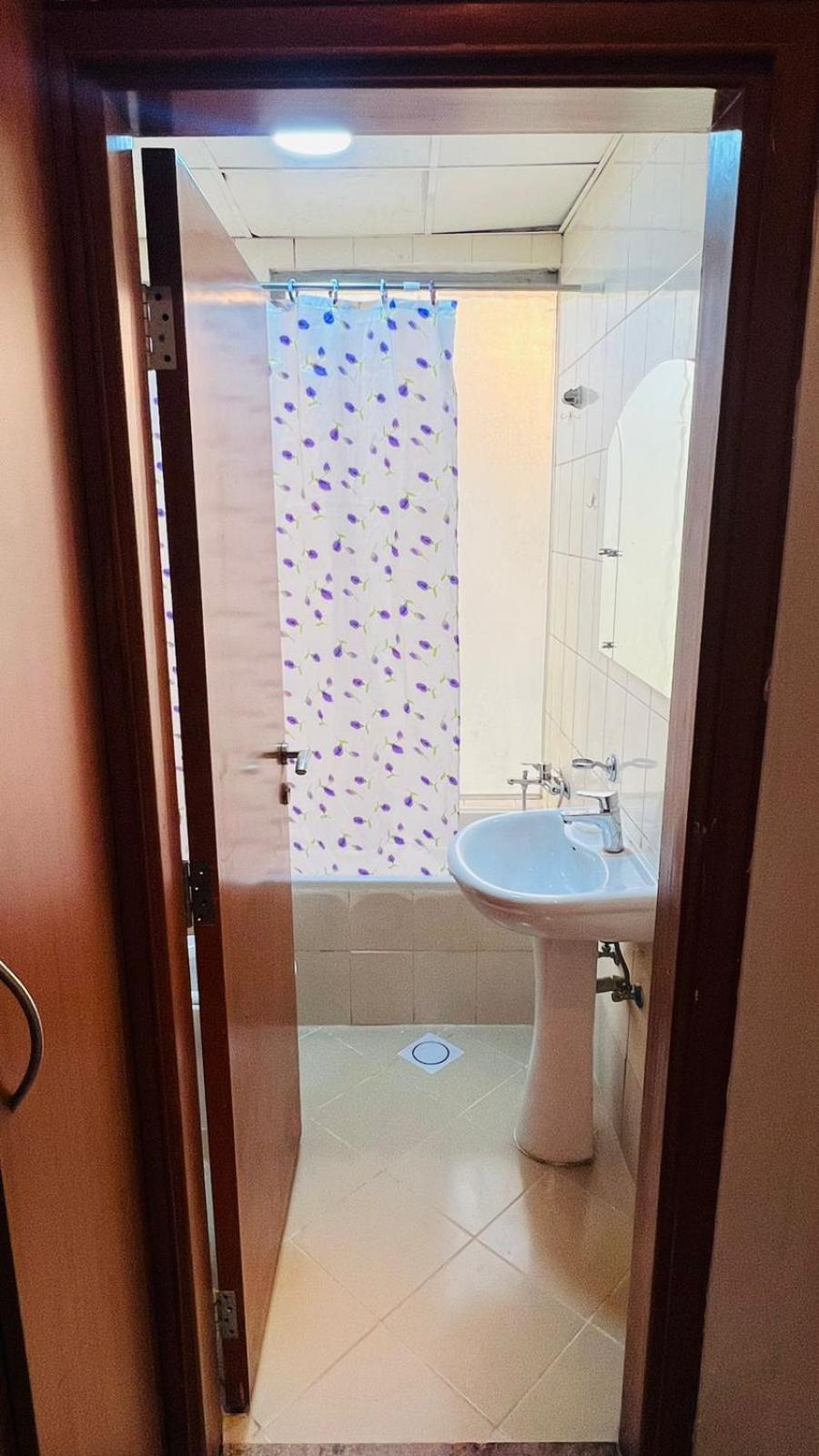 Séjour chez l'habitant Deluxe Couple Partition In Tecom Near Metro